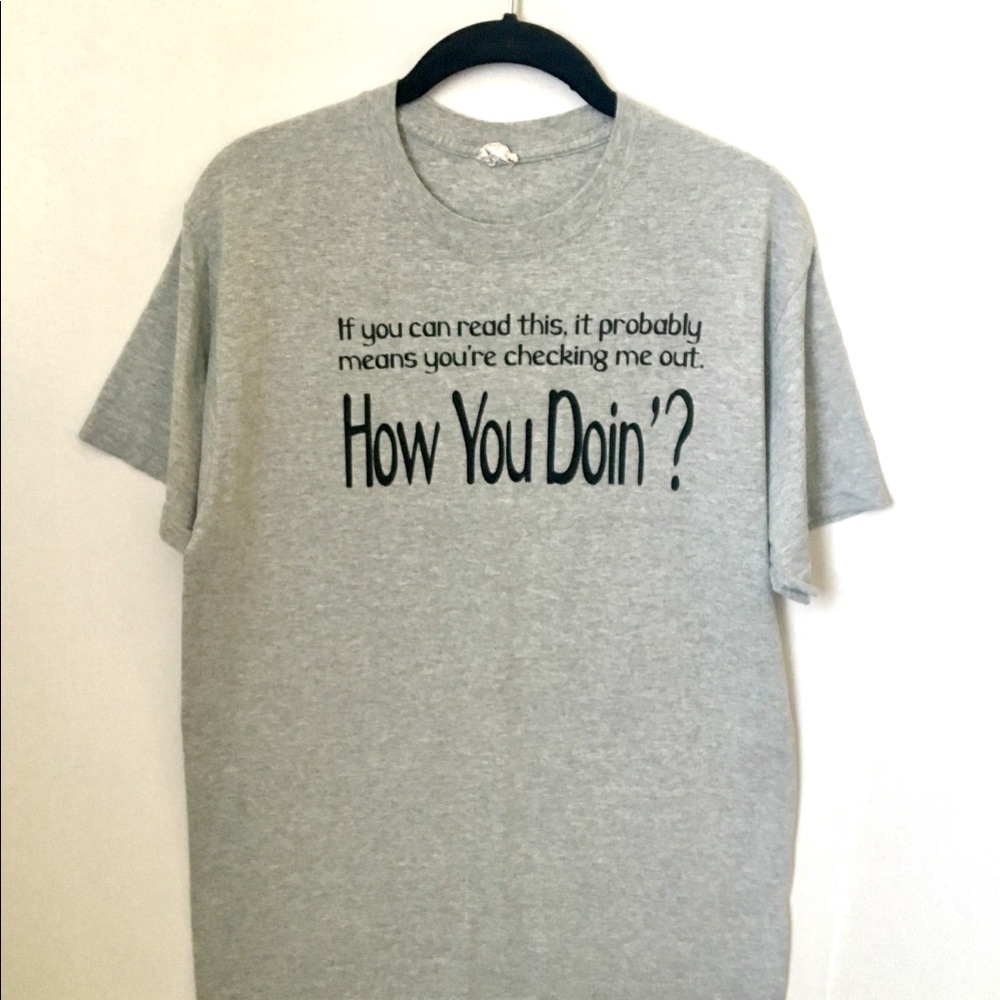 Men’s Funny T-Shirt